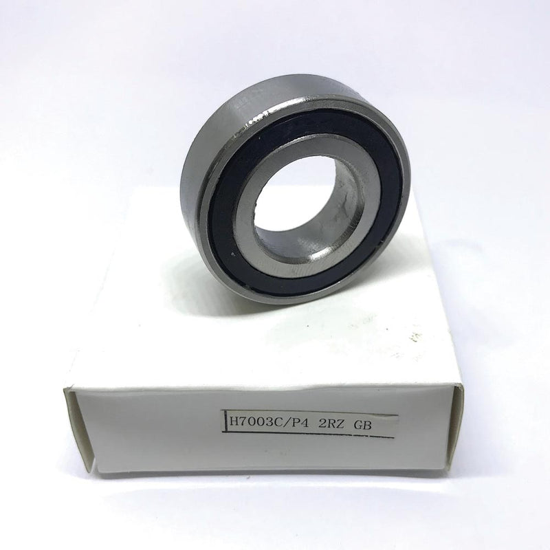 H7003C-P4 2RZ - H-7000 Series , Angular Contact Bearings , Ball Bearings | AT-H7xxx | Abdul Traders