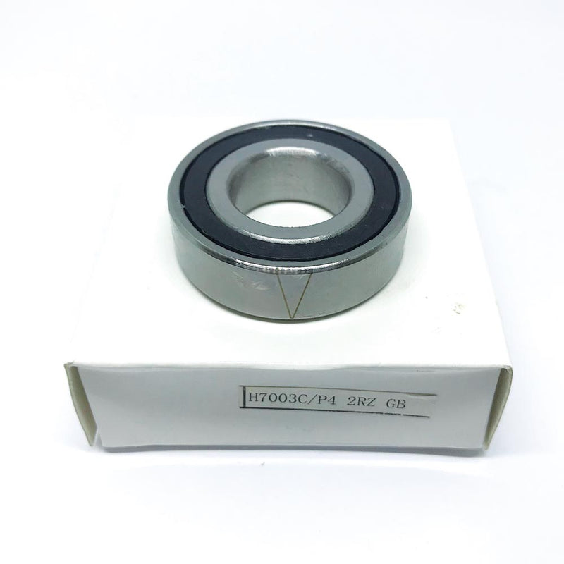 H7003C-P4 2RZ - H-7000 Series , Angular Contact Bearings , Ball Bearings | AT-H7xxx | Abdul Traders