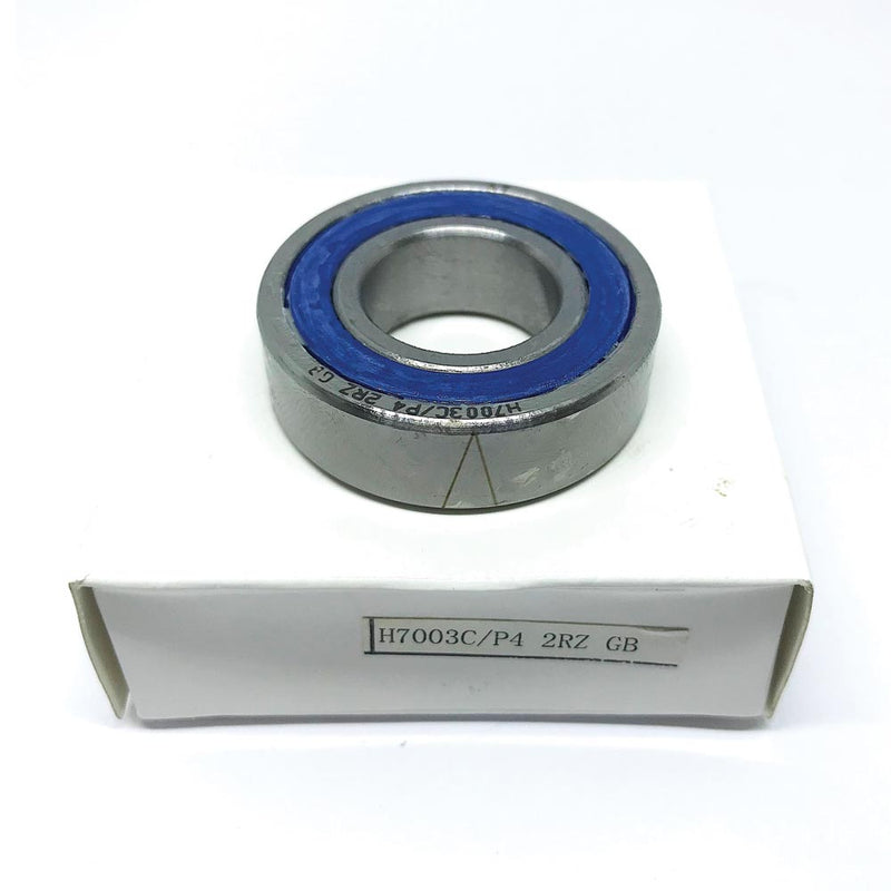 H7003C-P4 2RZ - H-7000 Series , Angular Contact Bearings , Ball Bearings | AT-H7xxx | Abdul Traders