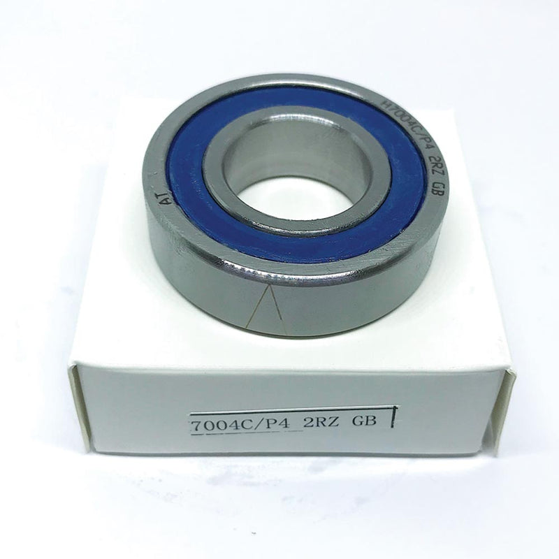 H7004C-P4 2RZ - H-7000 Series , Angular Contact Bearings , Ball Bearings | AT-H7xxx | Abdul Traders