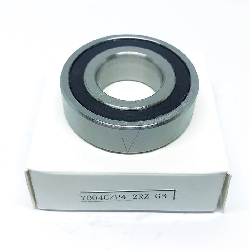 H7004C-P4 2RZ - H-7000 Series , Angular Contact Bearings , Ball Bearings | AT-H7xxx | Abdul Traders