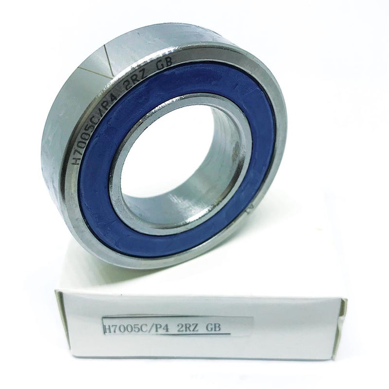 H7005C-P4 2RZ - H-7000 Series , Angular Contact Bearings , Ball Bearings | AT-H7xxx | Abdul Traders