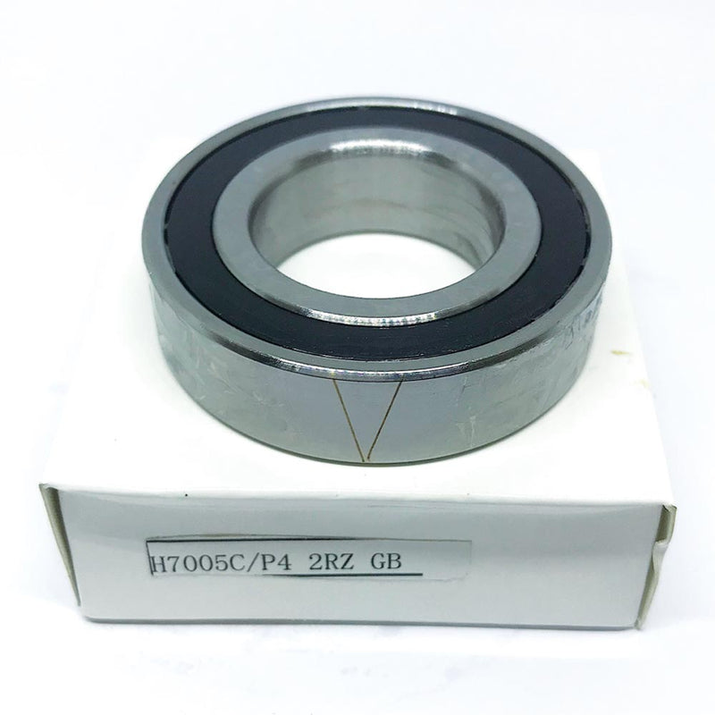 H7005C-P4 2RZ - H-7000 Series , Angular Contact Bearings , Ball Bearings | AT-H7xxx | Abdul Traders