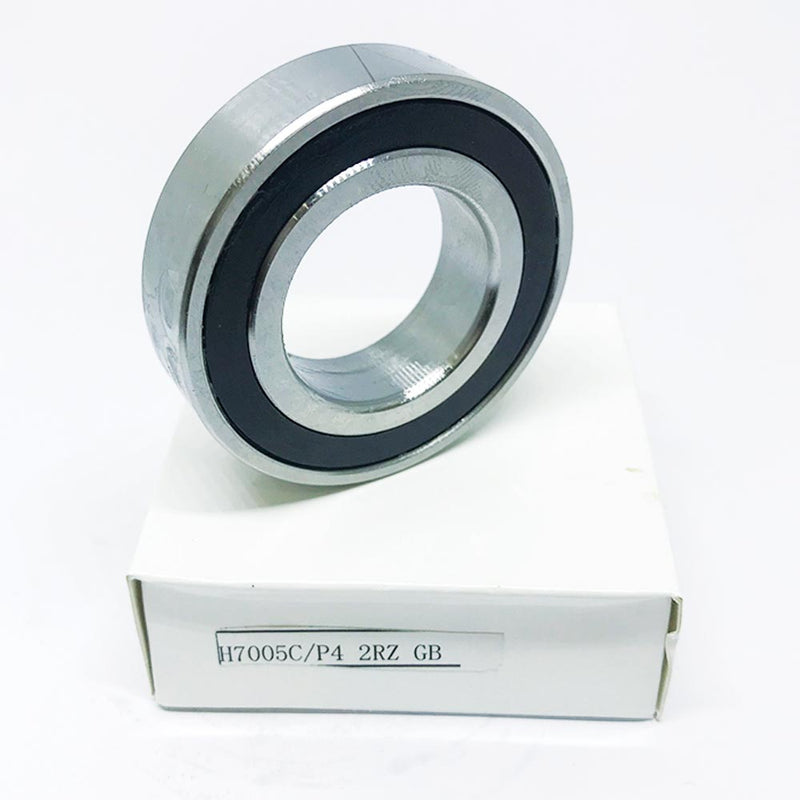 H7005C-P4 2RZ - H-7000 Series , Angular Contact Bearings , Ball Bearings | AT-H7xxx | Abdul Traders