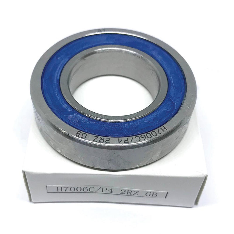 H7006C-P4 2RZ - H-7000 Series , Angular Contact Bearings , Ball Bearings | AT-H7xxx | Abdul Traders