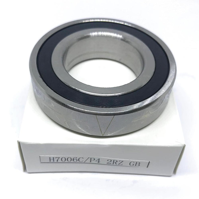 H7006C-P4 2RZ - H-7000 Series , Angular Contact Bearings , Ball Bearings | AT-H7xxx | Abdul Traders