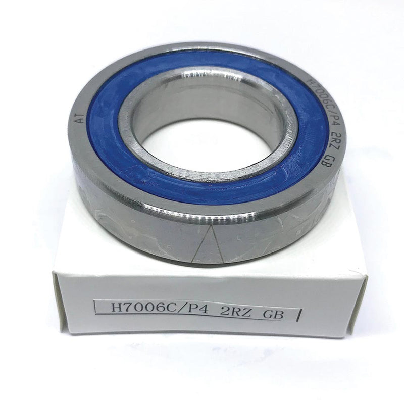 H7006C-P4 2RZ - H-7000 Series , Angular Contact Bearings , Ball Bearings | AT-H7xxx | Abdul Traders