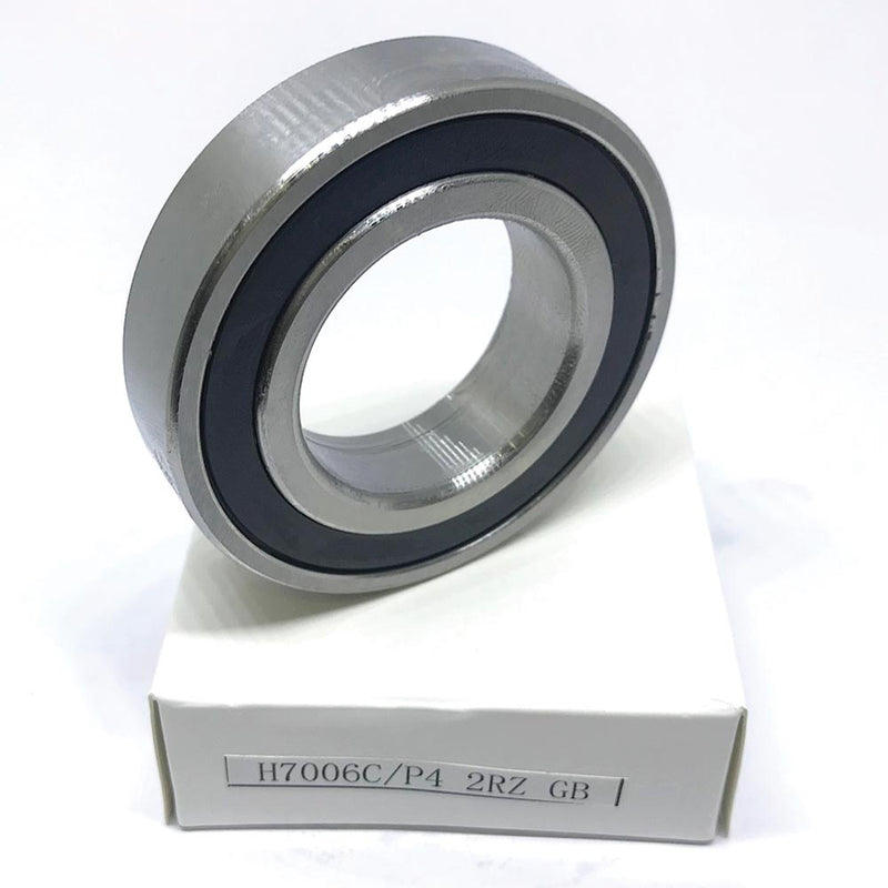 H7006C-P4 2RZ - H-7000 Series , Angular Contact Bearings , Ball Bearings | AT-H7xxx | Abdul Traders