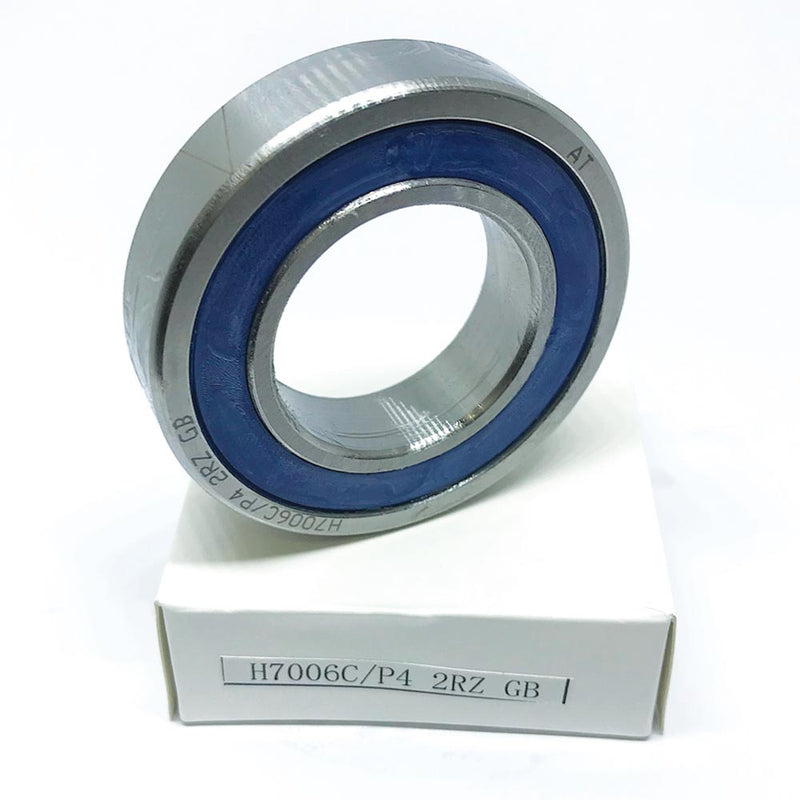 H7006C-P4 2RZ - H-7000 Series , Angular Contact Bearings , Ball Bearings | AT-H7xxx | Abdul Traders