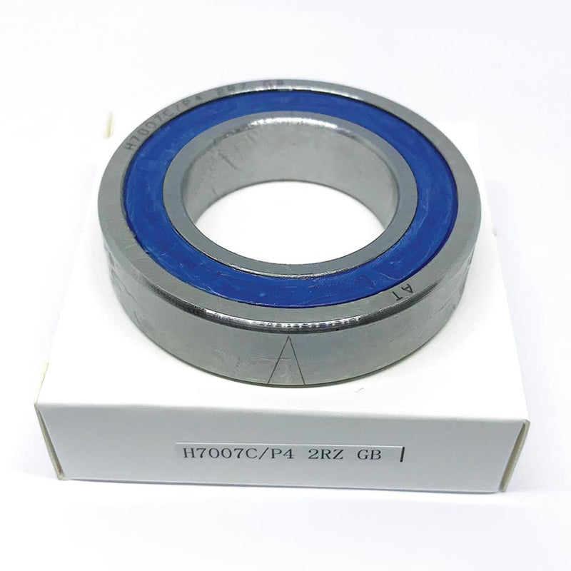 H7007C-P4 2RZ - H-7000 Series , Angular Contact Bearings , Ball Bearings | AT-H7xxx | Abdul Traders