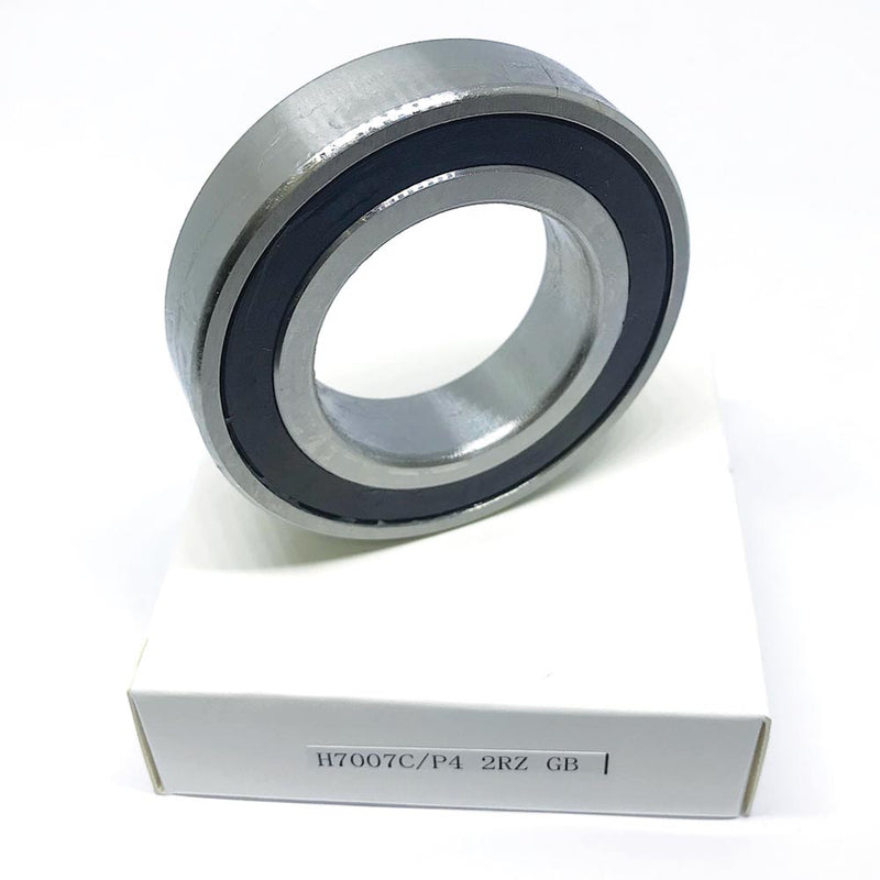 H7007C-P4 2RZ - H-7000 Series , Angular Contact Bearings , Ball Bearings | AT-H7xxx | Abdul Traders