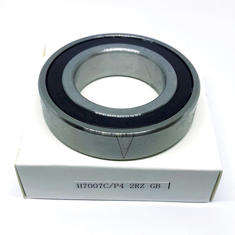 H7007C-P4 2RZ - H-7000 Series , Angular Contact Bearings , Ball Bearings | AT-H7xxx | Abdul Traders