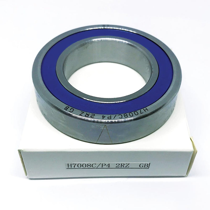 H7008C-P4 2RZ - H-7000 Series , Angular Contact Bearings , Ball Bearings | AT-H7xxx | Abdul Traders