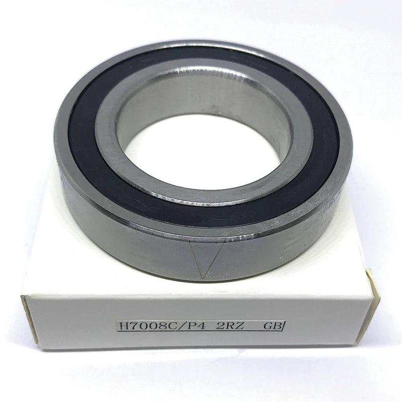 H7008C-P4 2RZ - H-7000 Series , Angular Contact Bearings , Ball Bearings | AT-H7xxx | Abdul Traders