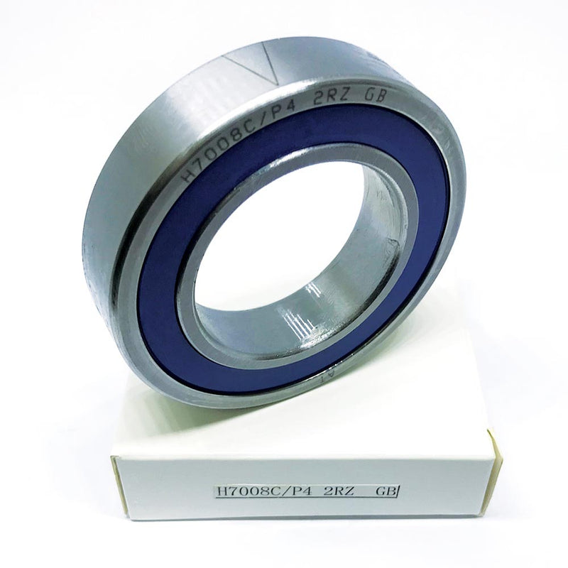 H7008C-P4 2RZ - H-7000 Series , Angular Contact Bearings , Ball Bearings | AT-H7xxx | Abdul Traders