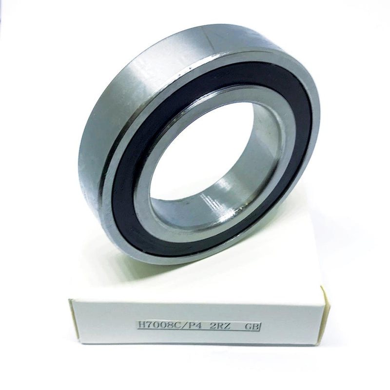 H7008C-P4 2RZ - H-7000 Series , Angular Contact Bearings , Ball Bearings | AT-H7xxx | Abdul Traders