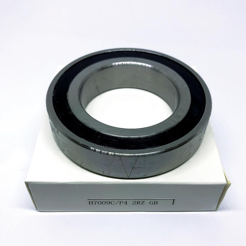 H7009C-P4 2RZ - H-7000 Series , Angular Contact Bearings , Ball Bearings | AT-H7xxx | Abdul Traders