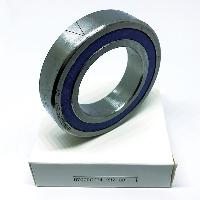 H7009C-P4 2RZ - H-7000 Series , Angular Contact Bearings , Ball Bearings | AT-H7xxx | Abdul Traders