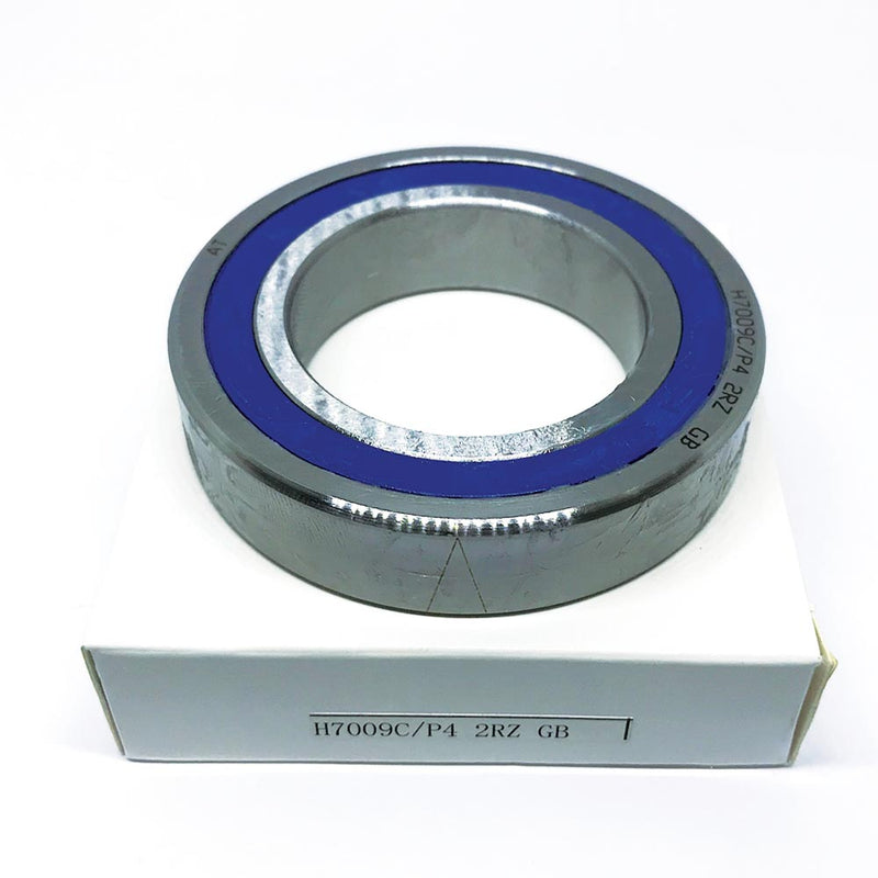 H7009C-P4 2RZ - H-7000 Series , Angular Contact Bearings , Ball Bearings | AT-H7xxx | Abdul Traders