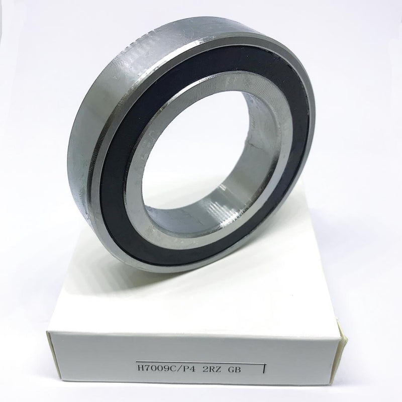 H7009C-P4 2RZ - H-7000 Series , Angular Contact Bearings , Ball Bearings | AT-H7xxx | Abdul Traders