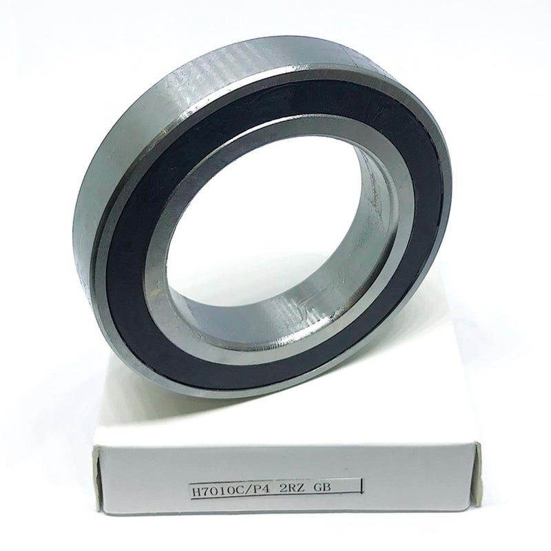 H7010C-P4 2RZ - H-7000 Series , Angular Contact Bearings , Ball Bearings | AT-H7xxx | Abdul Traders