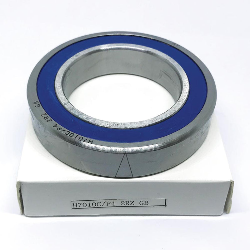 H7010C-P4 2RZ - H-7000 Series , Angular Contact Bearings , Ball Bearings | AT-H7xxx | Abdul Traders