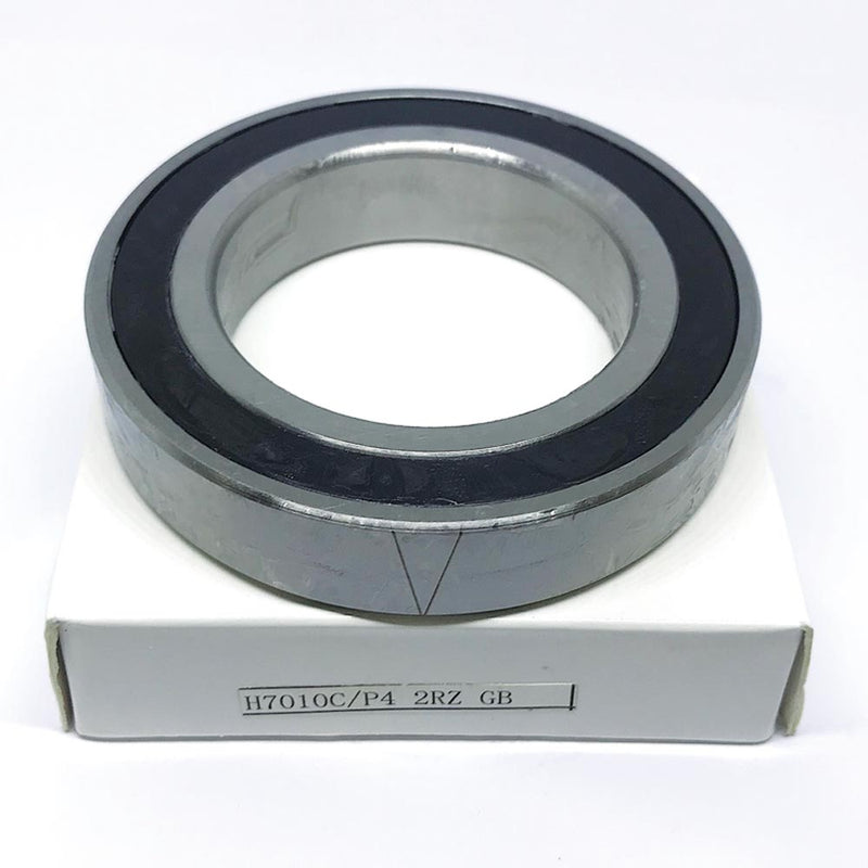 H7010C-P4 2RZ - H-7000 Series , Angular Contact Bearings , Ball Bearings | AT-H7xxx | Abdul Traders