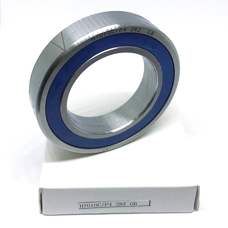 H7010C-P4 2RZ - H-7000 Series , Angular Contact Bearings , Ball Bearings | AT-H7xxx | Abdul Traders