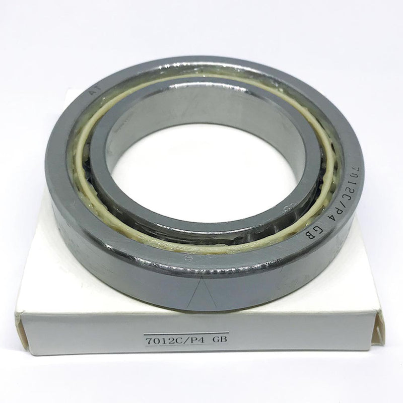 H7012C-P4 - H-7000 Series , Angular Contact Bearings , Ball Bearings | AT-H7xxx | Abdul Traders