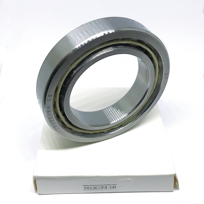 H7012C-P4 - H-7000 Series , Angular Contact Bearings , Ball Bearings | AT-H7xxx | Abdul Traders