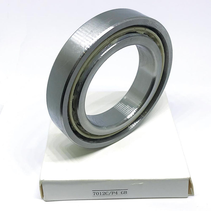 H7012C-P4 - H-7000 Series , Angular Contact Bearings , Ball Bearings | AT-H7xxx | Abdul Traders