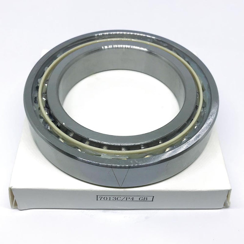 H7013C-P4 - H-7000 Series , Angular Contact Bearings , Ball Bearings | AT-H7xxx | Abdul Traders