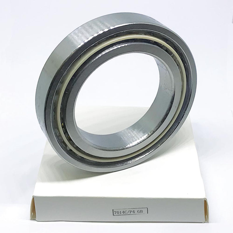 H7014C-P4 - H-7000 Series , Angular Contact Bearings , Ball Bearings | AT-H7xxx | Abdul Traders