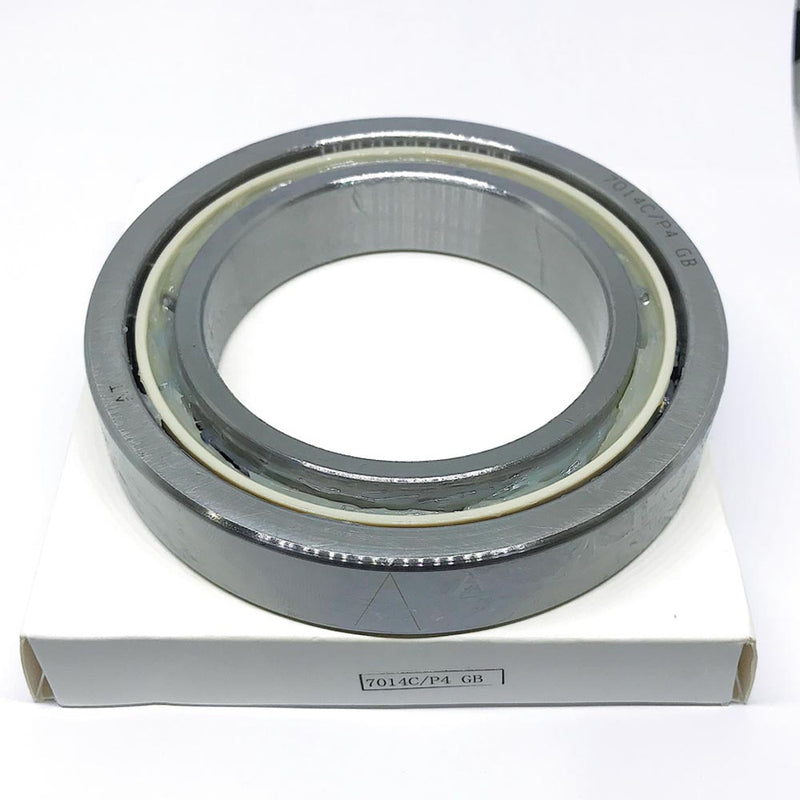 H7014C-P4 - H-7000 Series , Angular Contact Bearings , Ball Bearings | AT-H7xxx | Abdul Traders