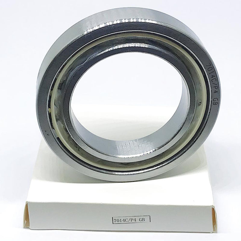 H7014C-P4 - H-7000 Series , Angular Contact Bearings , Ball Bearings | AT-H7xxx | Abdul Traders