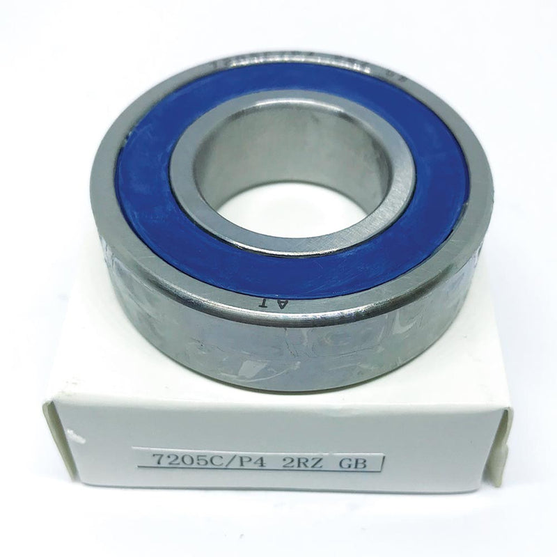 H7205C-P4 2RZ - H-7200 Series , Angular Contact Bearings , Ball Bearings | AT-H7xxx | Abdul Traders