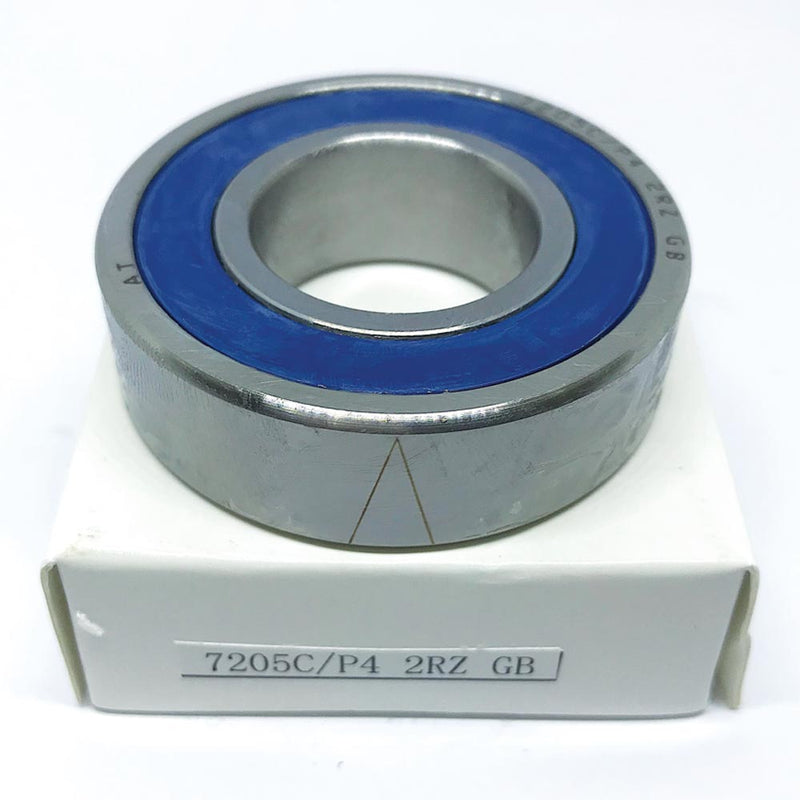 H7205C-P4 2RZ - H-7200 Series , Angular Contact Bearings , Ball Bearings | AT-H7xxx | Abdul Traders