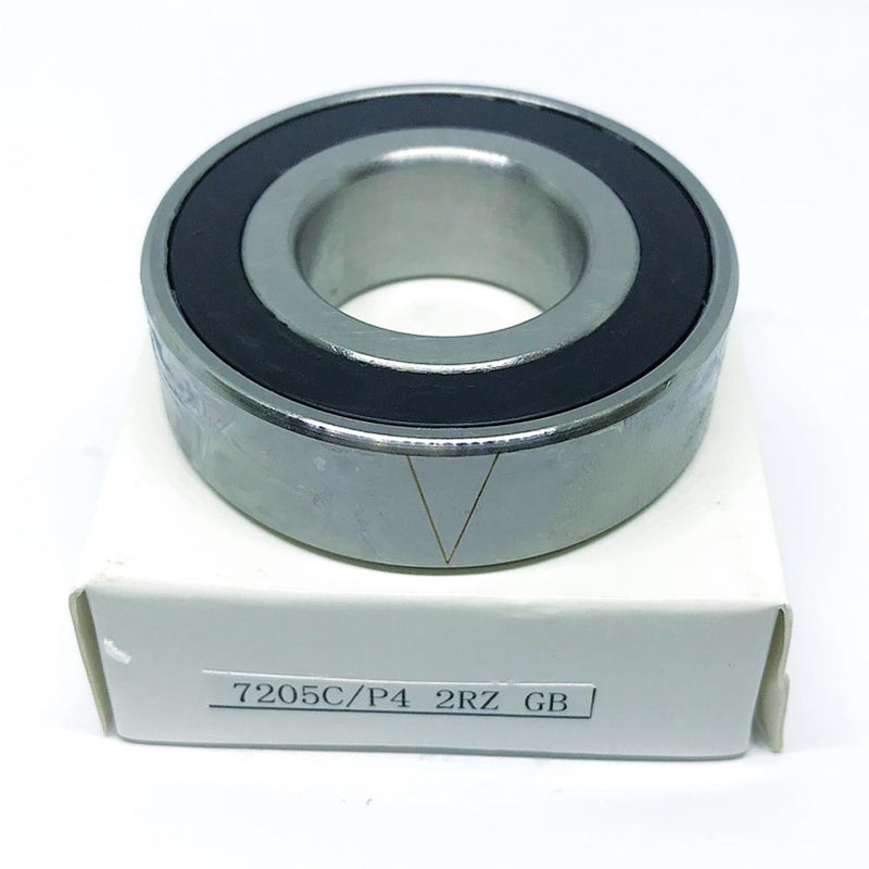 H7205C-P4 2RZ - H-7200 Series , Angular Contact Bearings , Ball Bearings | AT-H7xxx | Abdul Traders