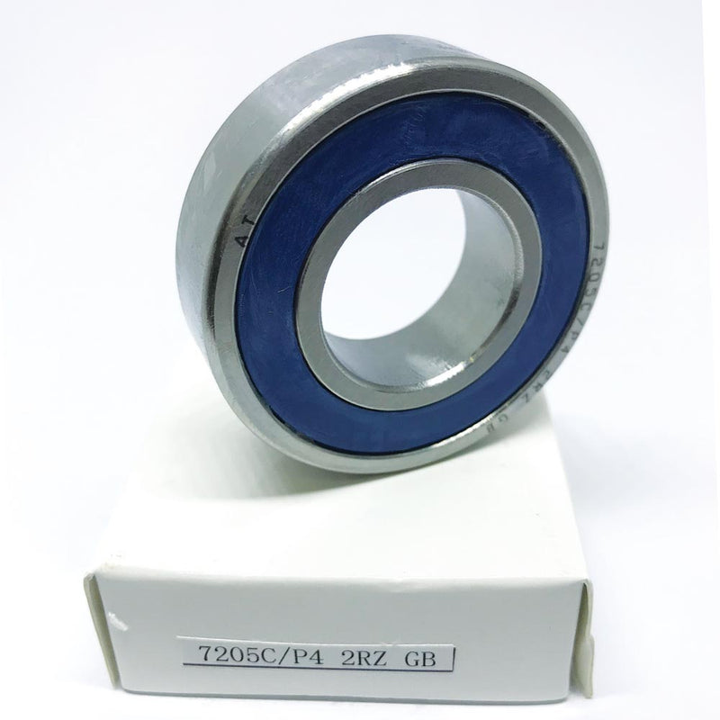 H7205C-P4 2RZ - H-7200 Series , Angular Contact Bearings , Ball Bearings | AT-H7xxx | Abdul Traders