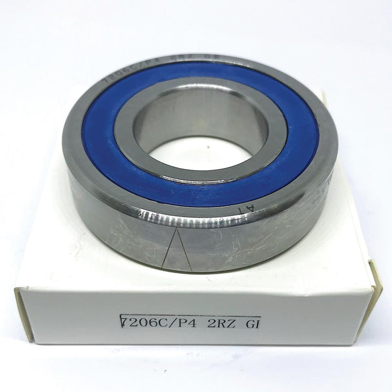 H7206C-P4 2RZ - H-7200 Series , Angular Contact Bearings , Ball Bearings | AT-H7xxx | Abdul Traders