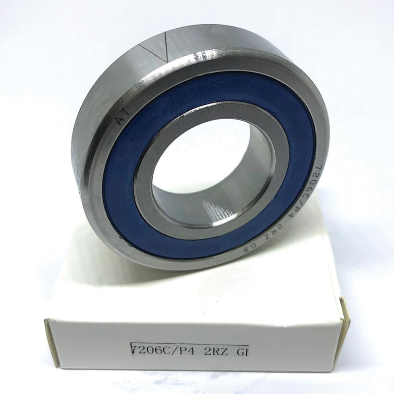 H7206C-P4 2RZ - H-7200 Series , Angular Contact Bearings , Ball Bearings | AT-H7xxx | Abdul Traders