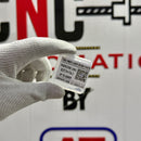 Protective Window 27.9x4.1 6KW AT