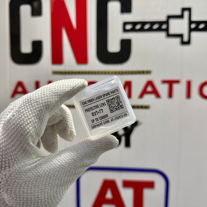 Protective Window Bottom 37x7 12KW AT