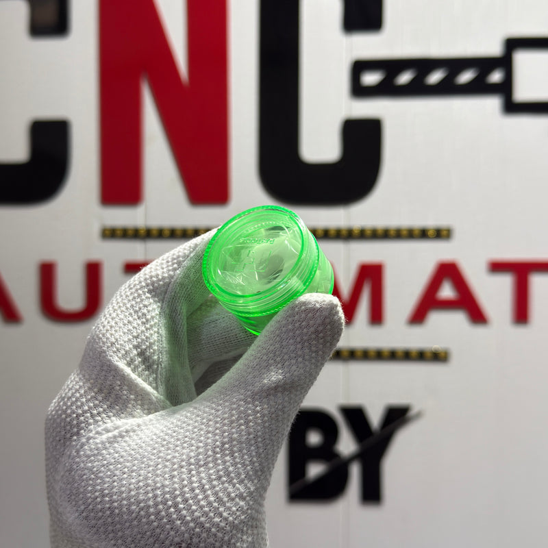 Ceramic Body D28xM11 | 120515099A | Raytools