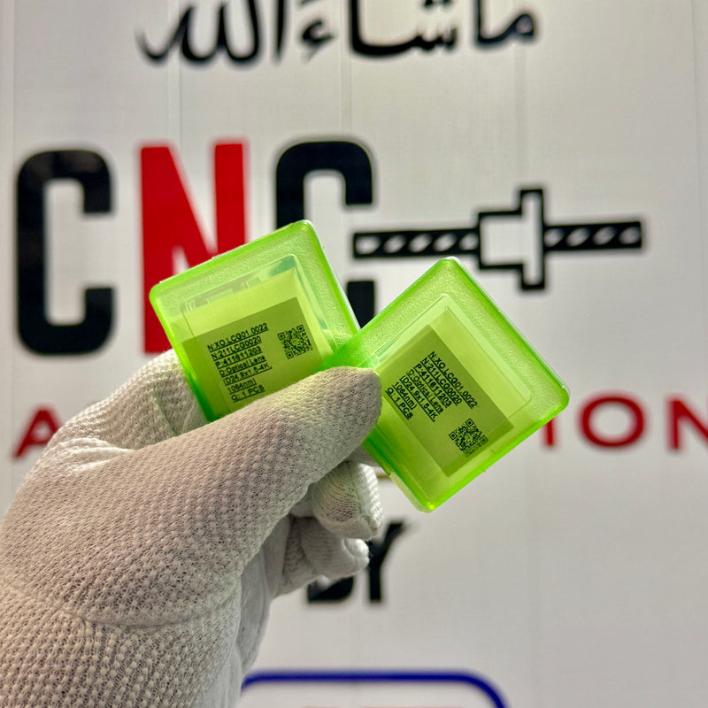 Protective Window Top 24.9x1.5x4KW Raytools