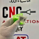 Protective Window Top 24.9x1.5x4KW Raytools