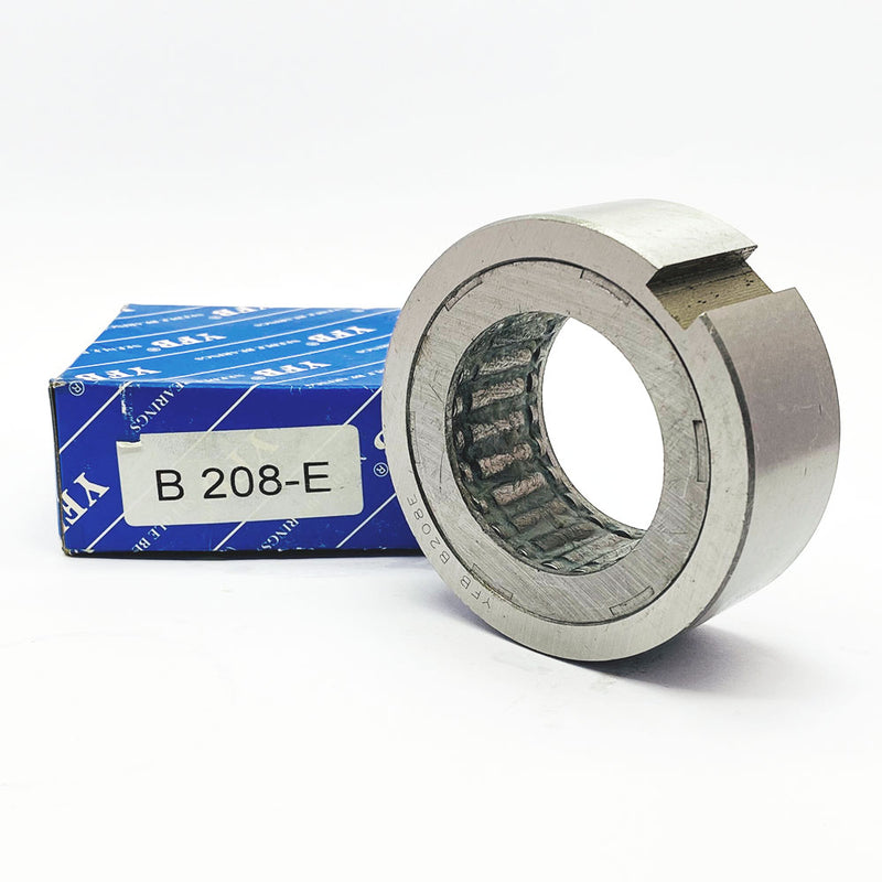 B 208 - B Series Clutch , Heavy Duty Clutch Bearings , Oneway Lock Bearings | YFB | Abdul Traders