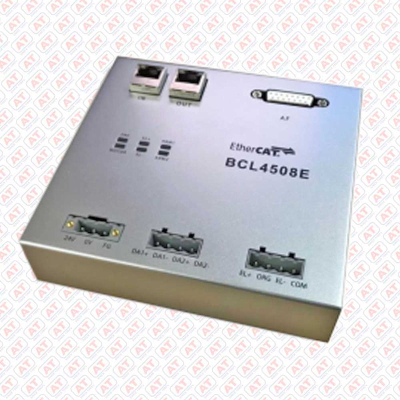 BCL4508E Terminal Board (Extension Card)