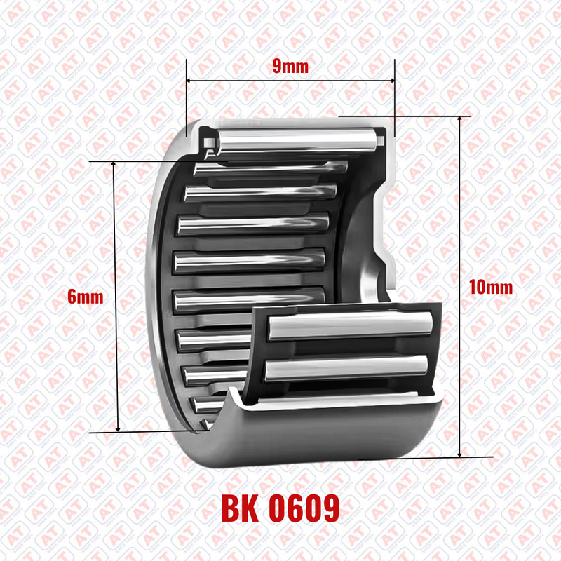 BK 0609