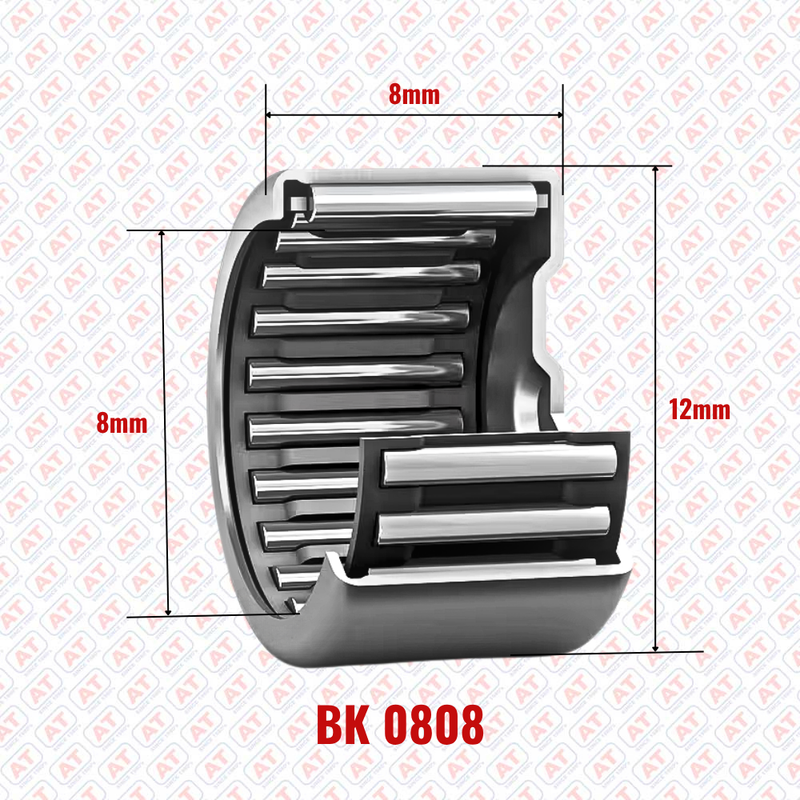 BK 0808